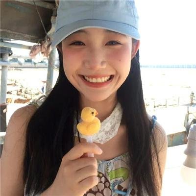 当她恋爱时